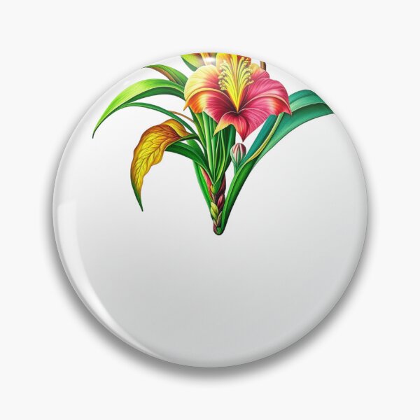 Item preview, Canna Lily, Canna Lilies designed and sold by nicheteees.