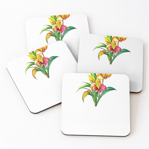 Item preview, Canna Lily, Canna Lilies designed and sold by nicheteees.