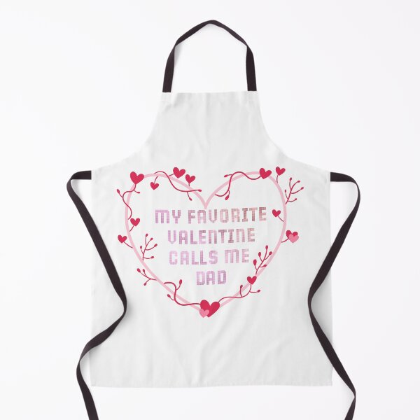 Item preview, My favorite Valentine calls me Dad designed and sold by mamolebo.
