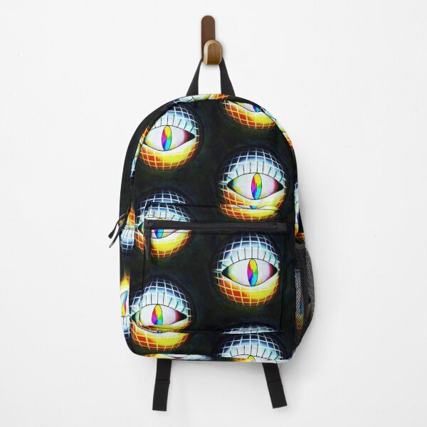 Item preview, Magic steel eye designed and sold by The-CheeseLord.
