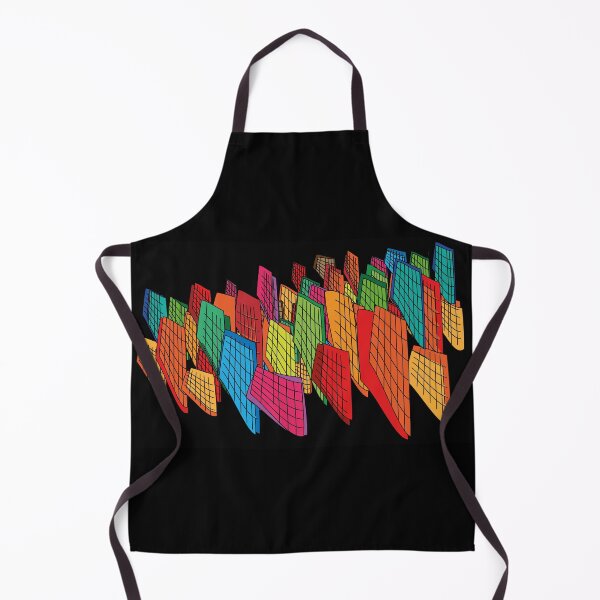 Item preview, geometric abstract designed and sold by mag-graphic.
