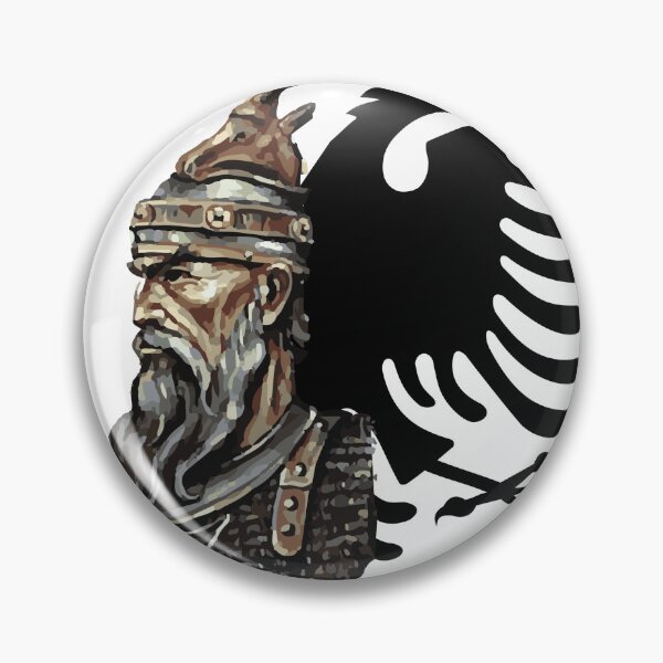 Item preview, Skenderbeg  designed and sold by ExquiseDesigns.