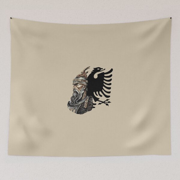 Item preview, Skenderbeg designed and sold by ExquiseDesigns.