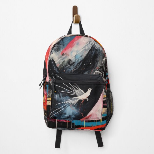 Item preview, Mountain Painting designed and sold by iamwelly.