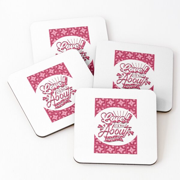 Item preview, Love is All About Priorities designed and sold by Yzakreativ.