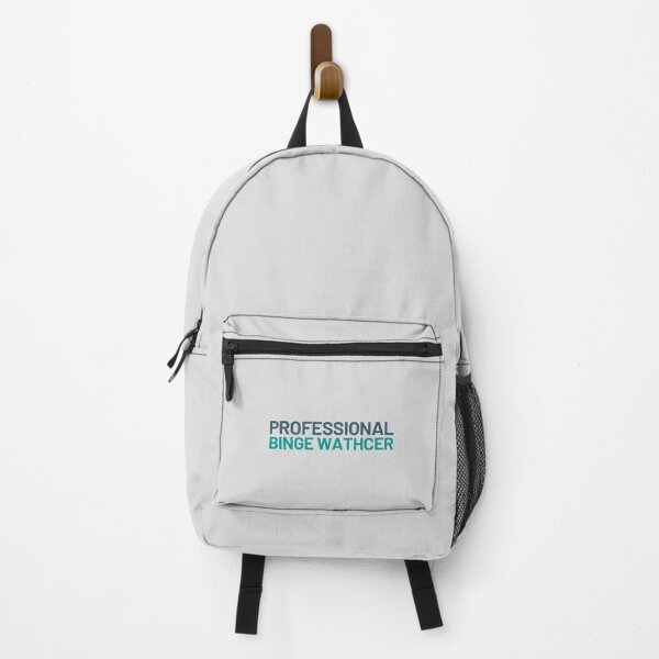 Item preview, Professional Binge Watcher designed and sold by Trendscape.
