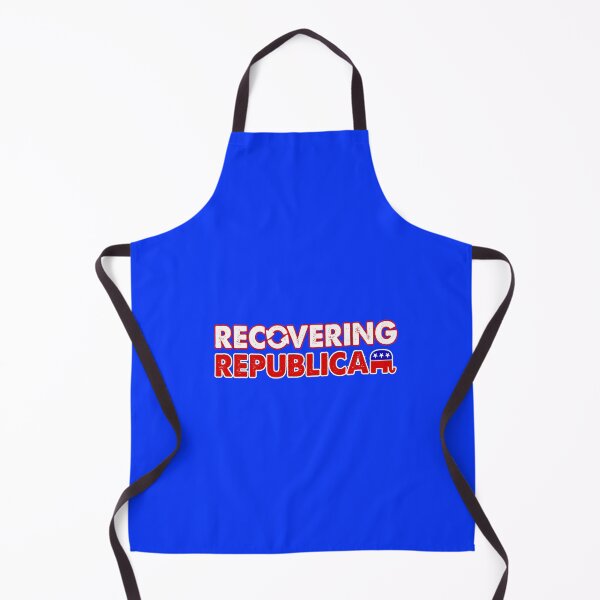 Item preview, Recovering Republican designed and sold by STMCreative.