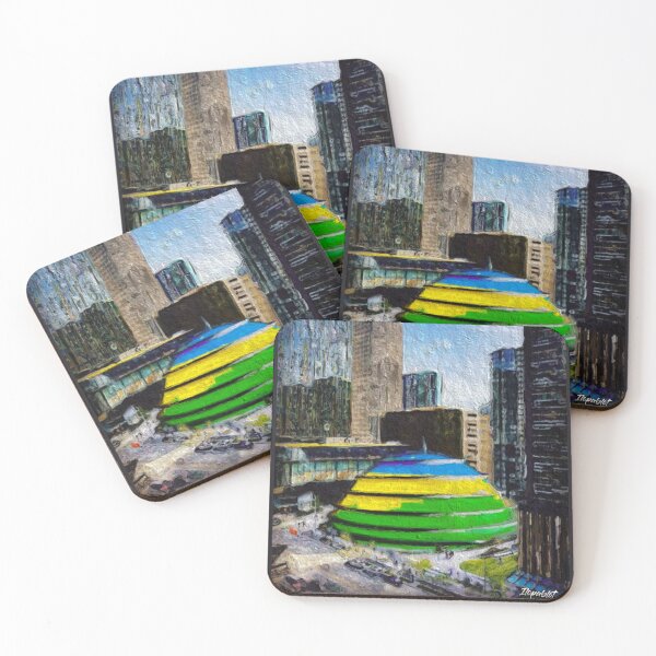 Item preview, Rwanda convention center designed and sold by ilopablo.