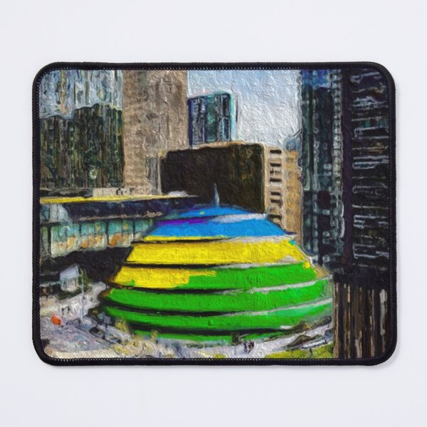 Item preview, Rwanda convention center designed and sold by ilopablo.