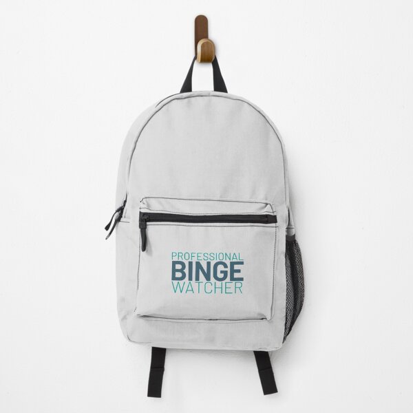 Item preview, Professional Binge Watcher designed and sold by Trendscape.