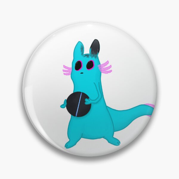 Item preview, Slugcat: Rivulet designed and sold by ScuggerWugger.