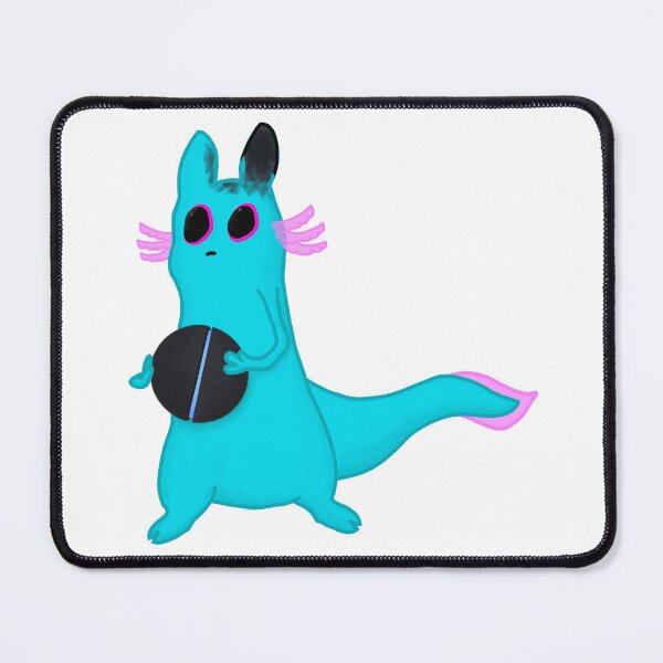 Item preview, Slugcat: Rivulet designed and sold by ScuggerWugger.
