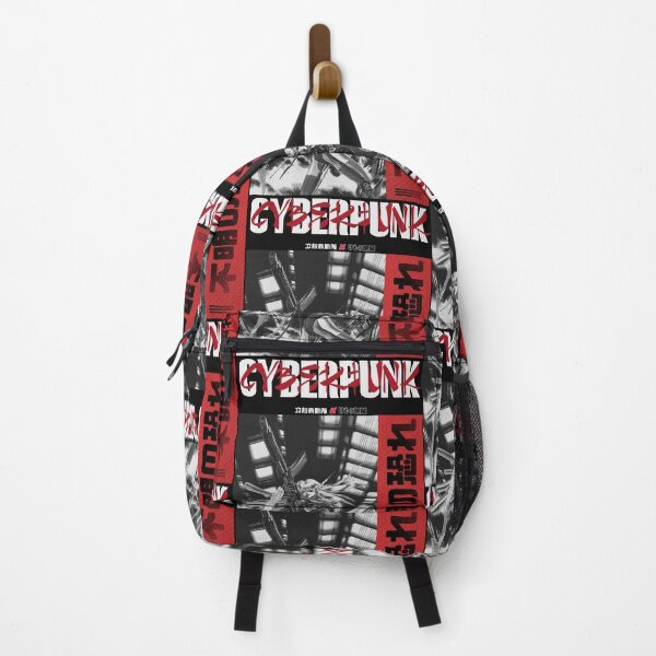 Item preview, CYBERPUNK サイバーパンク - Japanese Cyberpunk Anime Girl designed and sold by Kai Multiverse.