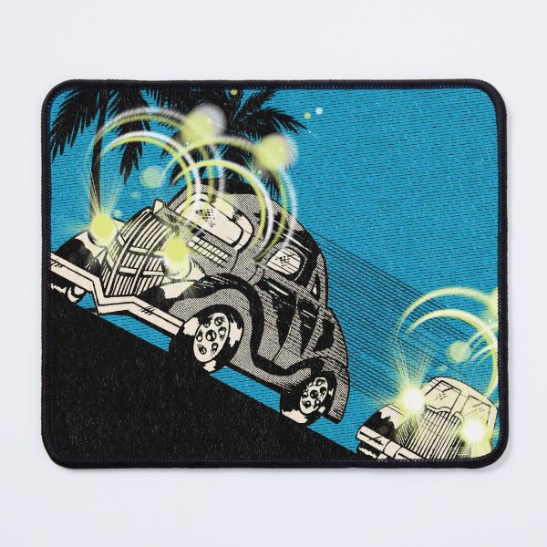 Item preview, Car Chase designed and sold by bmelograno.