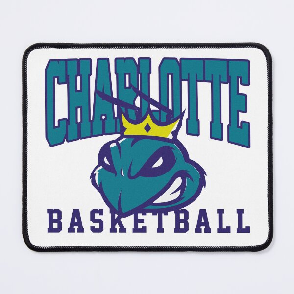 Item preview, Charlotte Basketball Varsity designed and sold by AllTimeBallers.