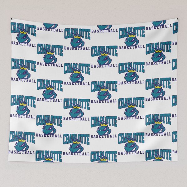 Item preview, Charlotte Basketball Varsity designed and sold by AllTimeBallers.
