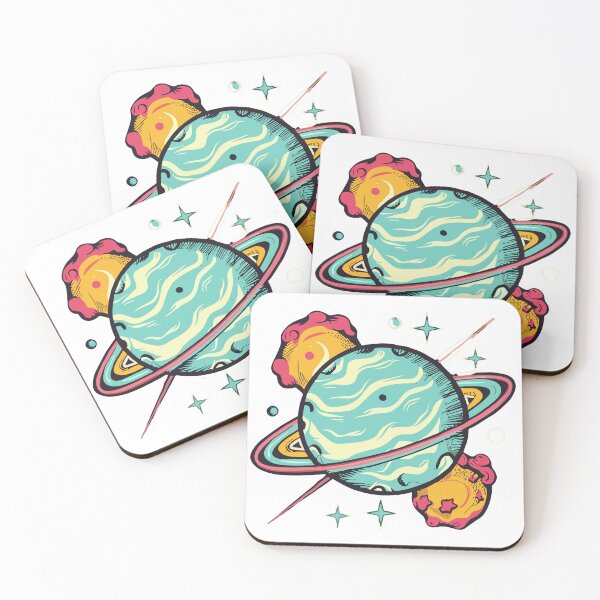 Item preview, The Planet designed and sold by VisualArteShop.