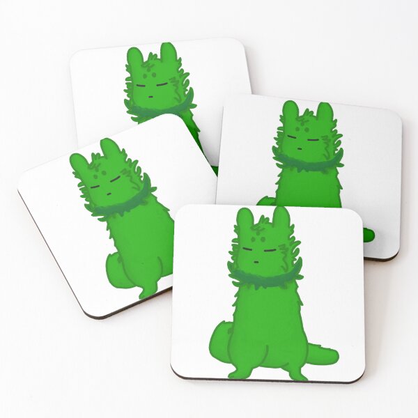 Item preview, Slugcat: Saint designed and sold by ScuggerWugger.