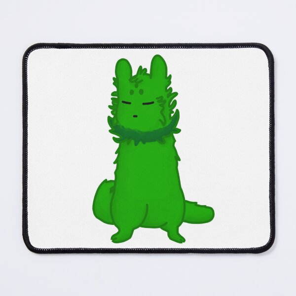 Item preview, Slugcat: Saint designed and sold by ScuggerWugger.