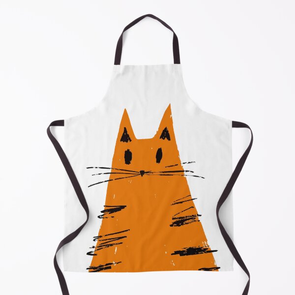 Item preview, Orange Cat designed and sold by akelle15.