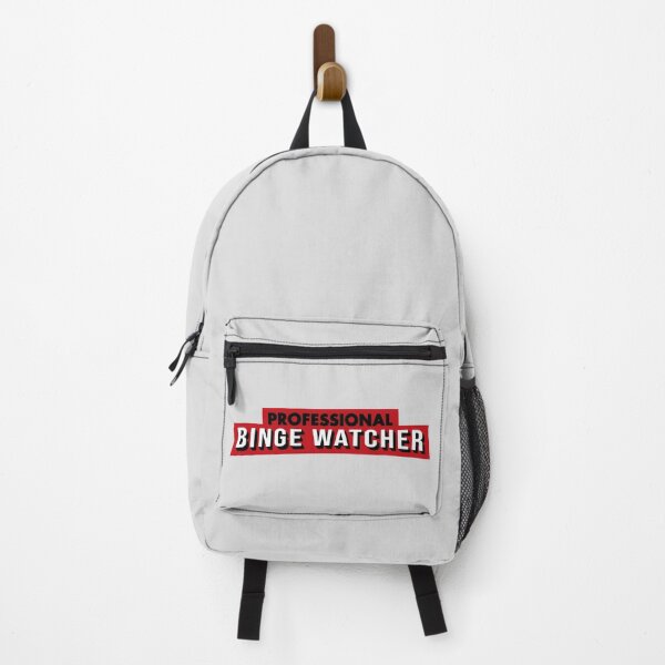 Item preview, Professional Binge Watcher designed and sold by Trendscape.