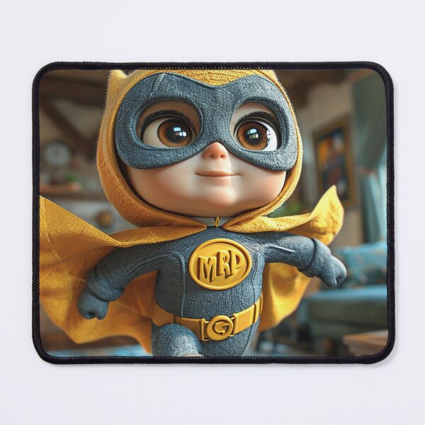 Item preview, Tiny Guardian: The Miniature Hero designed and sold by Emre Karaarslan.