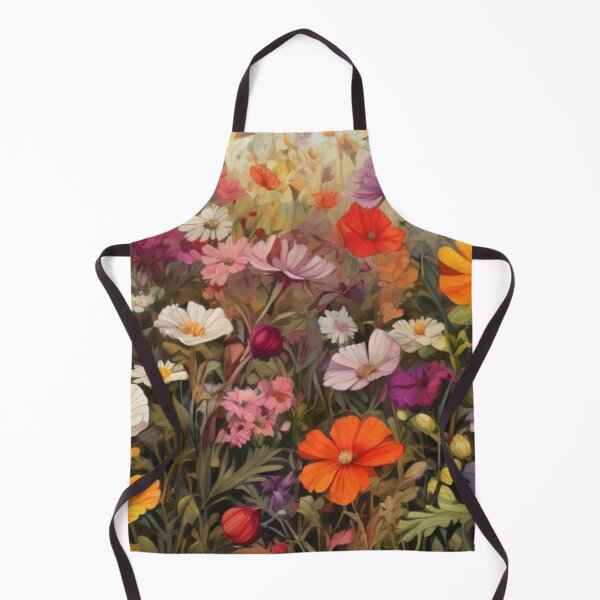 Item preview, Meadow Flowers designed and sold by PierreAlbijanic.