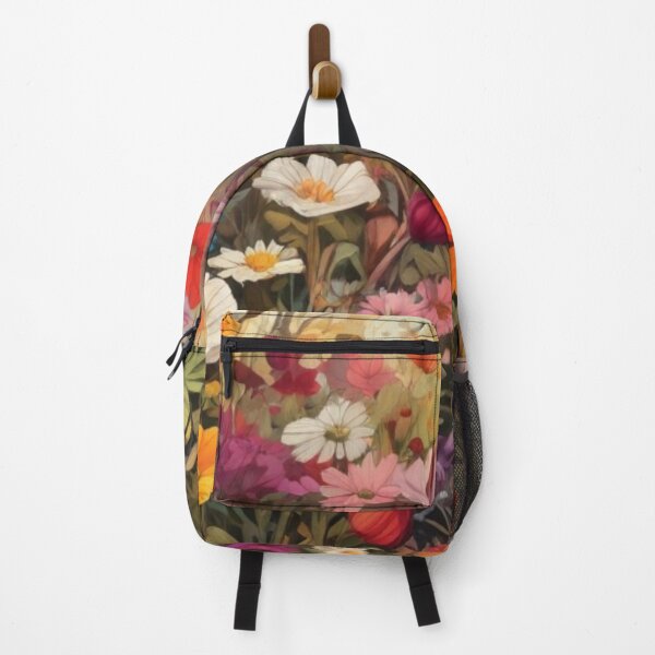 Item preview, Meadow Flowers designed and sold by PierreAlbijanic.