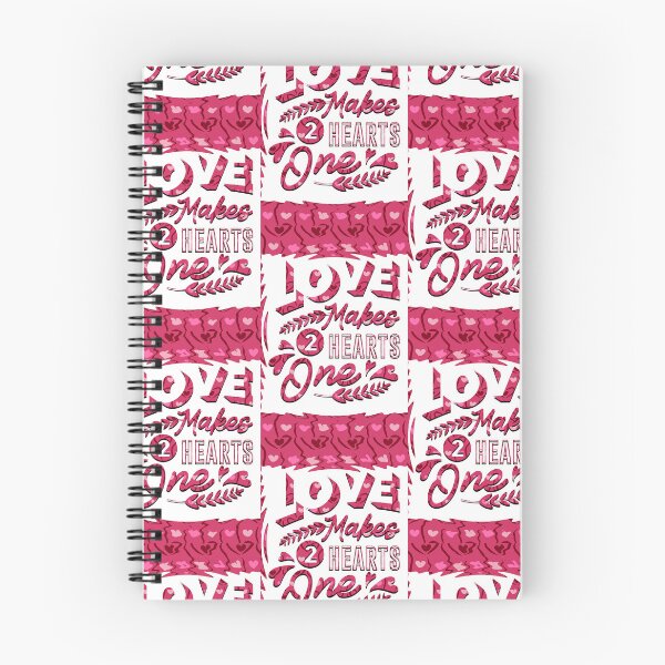 Item preview, Love Makes 2 Hearts One designed and sold by Yzakreativ.