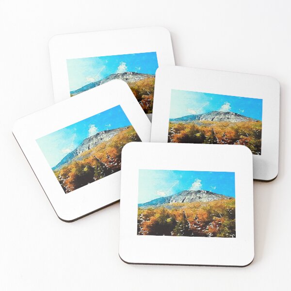 Item preview, Mountain Scenery designed and sold by SubieGoatDesign.