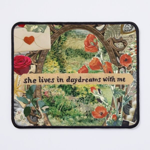Item preview, daydreaming designed and sold by bugsyshoppe.