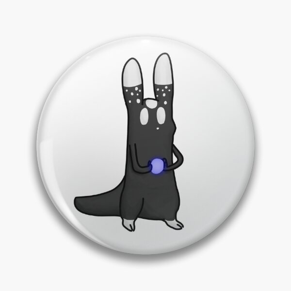 Item preview, Slugcat: Nightcat designed and sold by ScuggerWugger.
