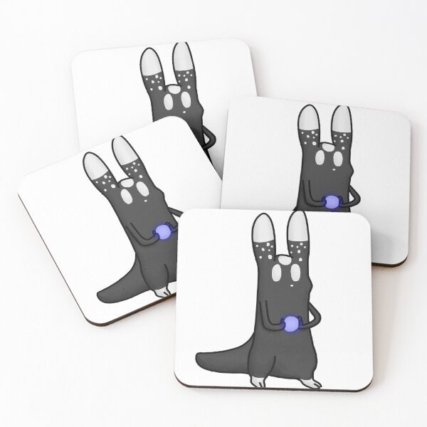 Item preview, Slugcat: Nightcat designed and sold by ScuggerWugger.