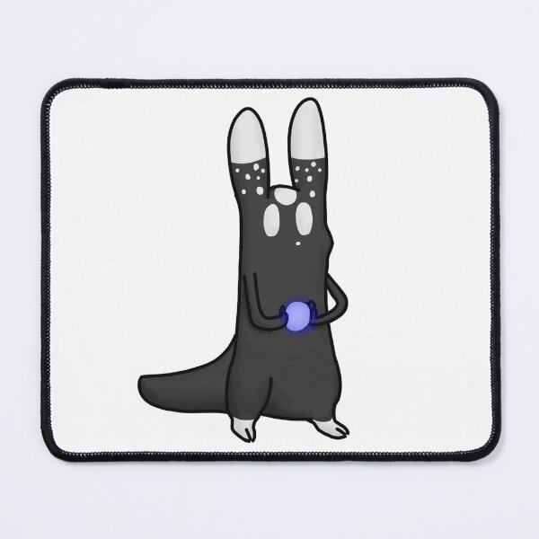 Item preview, Slugcat: Nightcat designed and sold by ScuggerWugger.