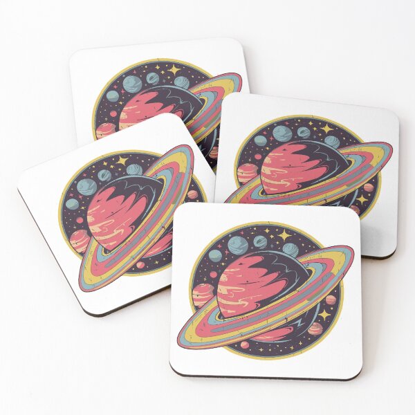 Item preview, The Planet designed and sold by VisualArteShop.