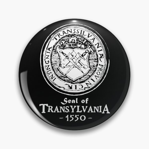 Item preview, Seal of Transylvania 1550 W designed and sold by twHistory.
