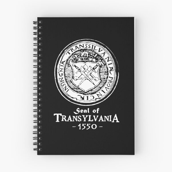 Item preview, Seal of Transylvania 1550 W designed and sold by twHistory.