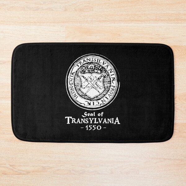Item preview, Seal of Transylvania 1550 W designed and sold by twHistory.