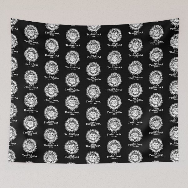 Item preview, Seal of Transylvania 1550 W designed and sold by twHistory.