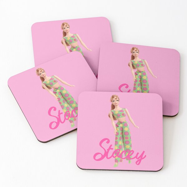 Item preview, Stacey; Pink designed and sold by Marco Bottiglieri.