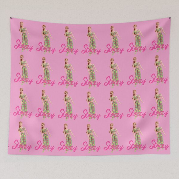 Item preview, Stacey; Pink designed and sold by Marco Bottiglieri.