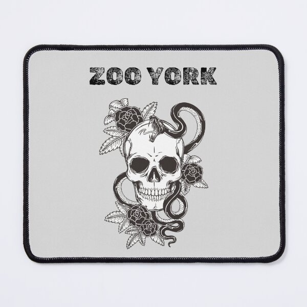 Item preview, Zoo York Skull Logo T-Shirt designed and sold by zaneta55.