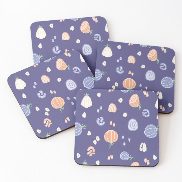 Item preview, Onions & Garlics 02 designed and sold by Karla-Kiky.