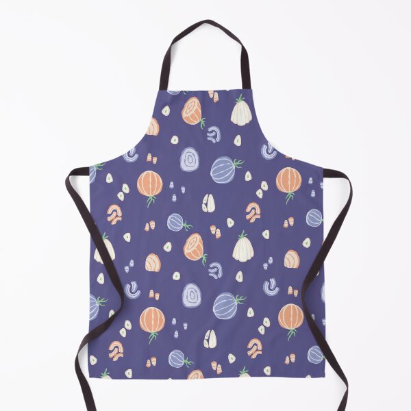 Item preview, Onions & Garlics 02 designed and sold by Karla-Kiky.