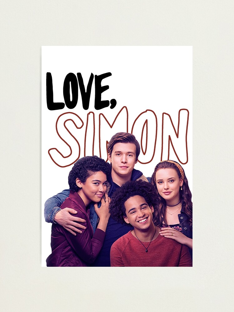 Simon Tv Show Love Victor Love, Victor Boss Explains Character's