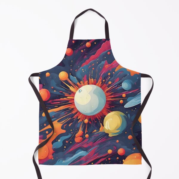 Item preview, Cosmic Cascade: Galactic Nebula Radiance designed and sold by WAUZ.