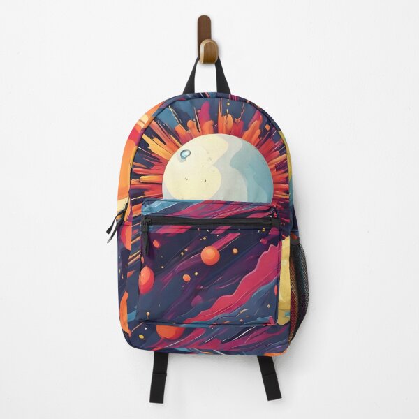 Item preview, Cosmic Cascade: Galactic Nebula Radiance designed and sold by WAUZ.
