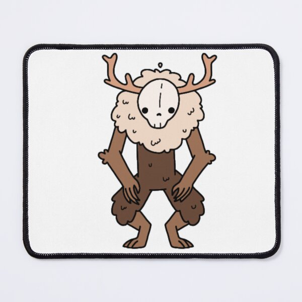 Item preview, Chibi Wendigo designed and sold by PhoCreations.