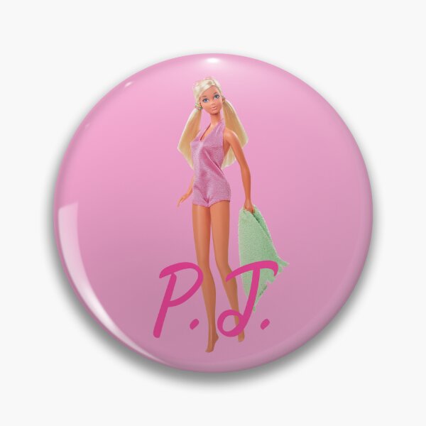 Item preview, P.J. Malibu; Pink designed and sold by Marco Bottiglieri.