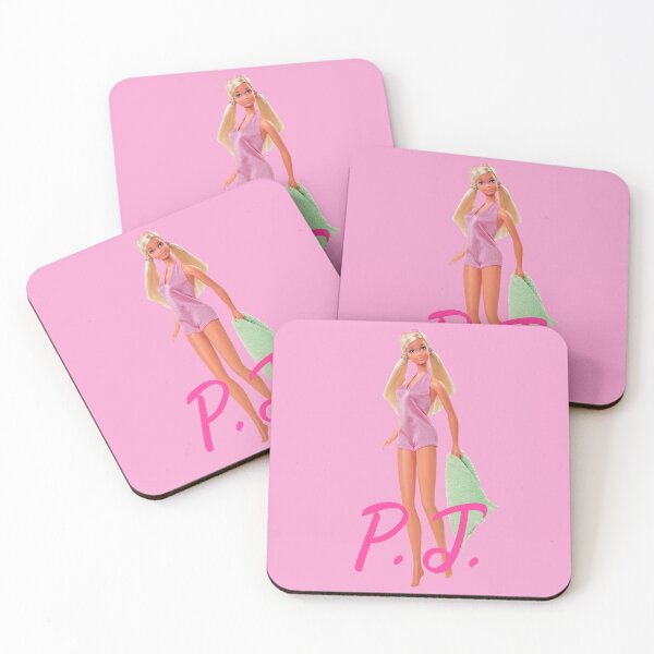 Item preview, P.J. Malibu; Pink designed and sold by Marco Bottiglieri.